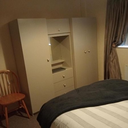 3 Macnean Park Villa Belcoo Dış mekan fotoğraf
