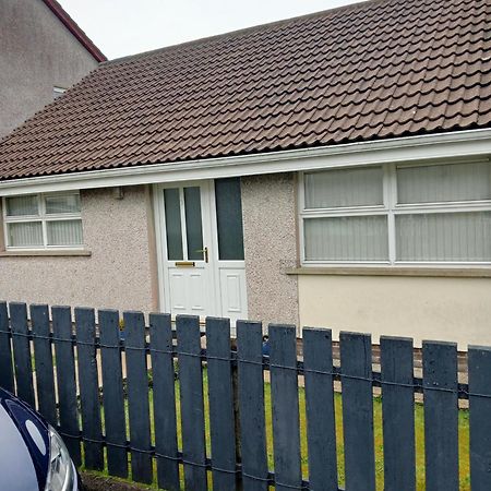 3 Macnean Park Villa Belcoo Dış mekan fotoğraf