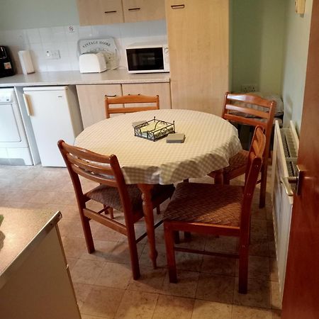 3 Macnean Park Villa Belcoo Dış mekan fotoğraf