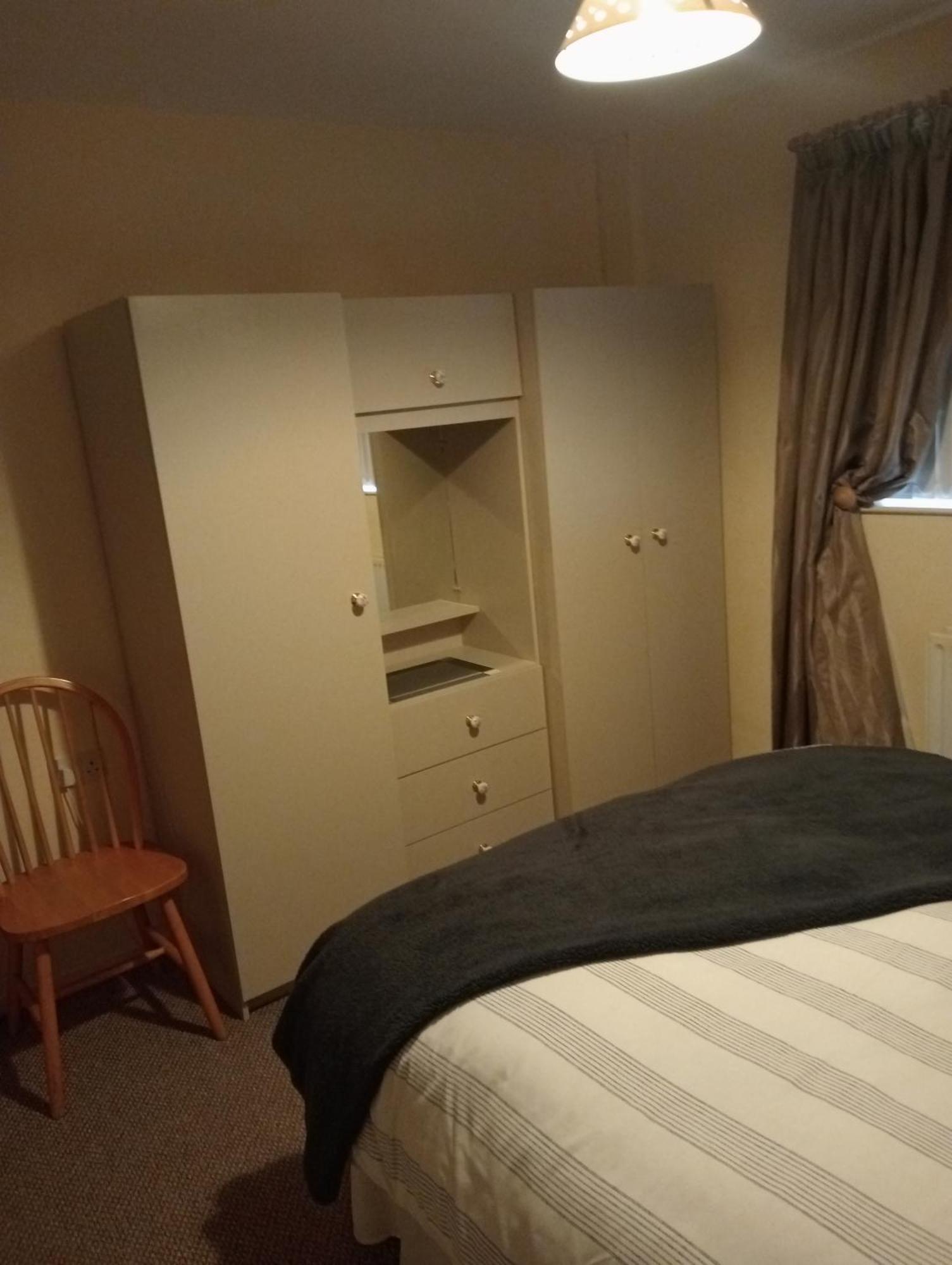 3 Macnean Park Villa Belcoo Dış mekan fotoğraf