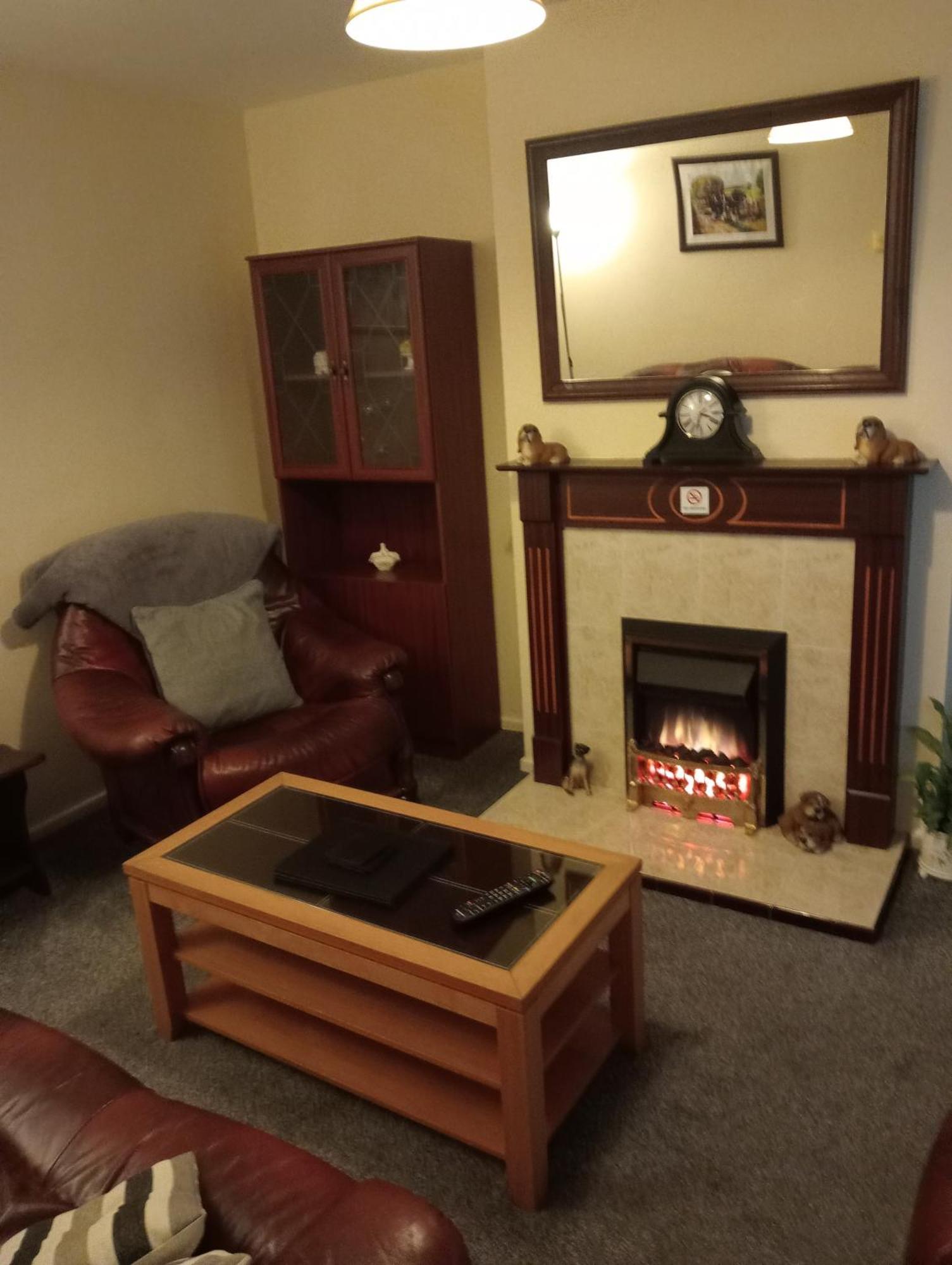 3 Macnean Park Villa Belcoo Dış mekan fotoğraf