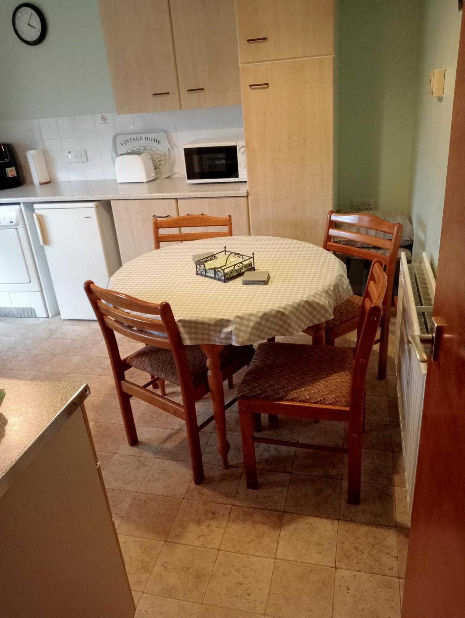 3 Macnean Park Villa Belcoo Dış mekan fotoğraf
