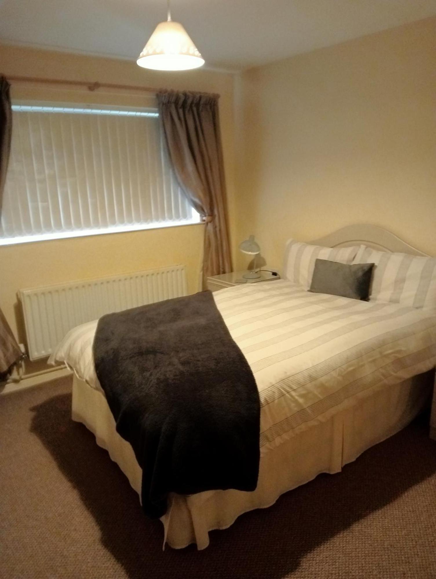 3 Macnean Park Villa Belcoo Dış mekan fotoğraf