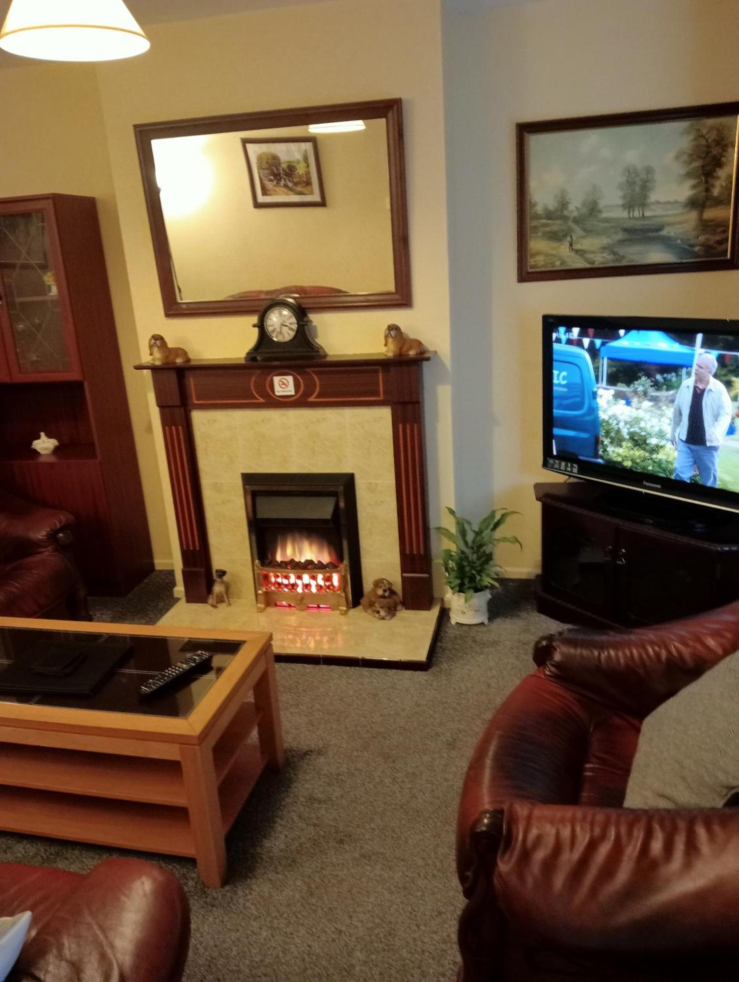 3 Macnean Park Villa Belcoo Dış mekan fotoğraf