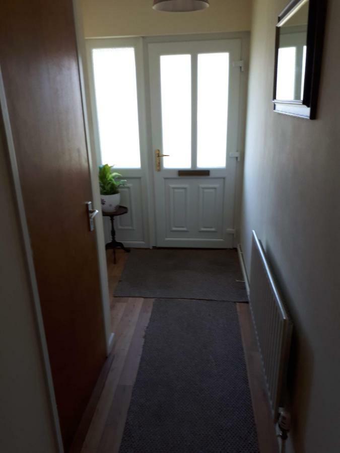 3 Macnean Park Villa Belcoo Dış mekan fotoğraf