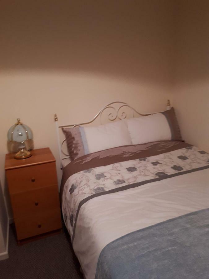 3 Macnean Park Villa Belcoo Dış mekan fotoğraf